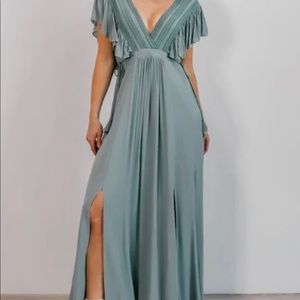 NWT Baltic Born Maxi dress, size Medium